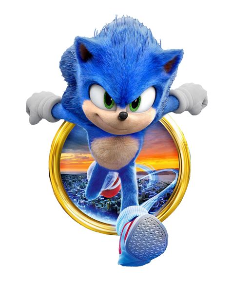 Sonic Picture