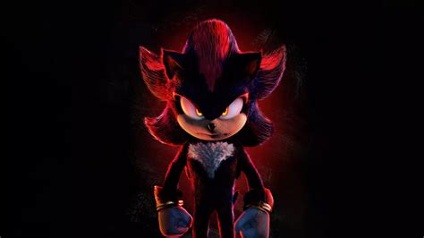 Shadow The Hedgehog HD Wallpaper Background Image 1920x1200