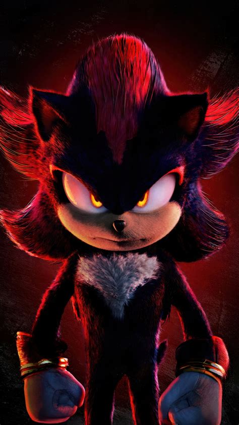Shadow The Hedgehog HD Wallpaper Background Image 1920x1200