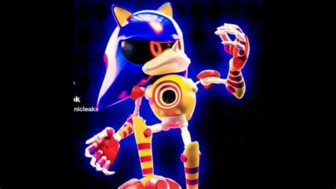 sonic sim leaks speed