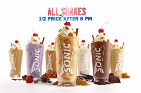 sonic summer of shakes 2016