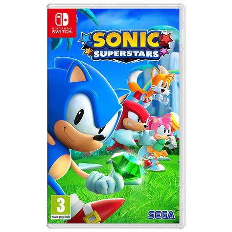 sonic superstars switch download