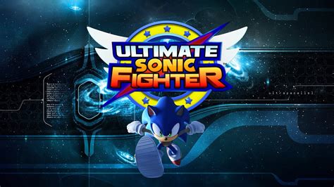 sonic the fighters trailers