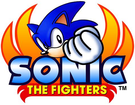 sonic the fighters wiki