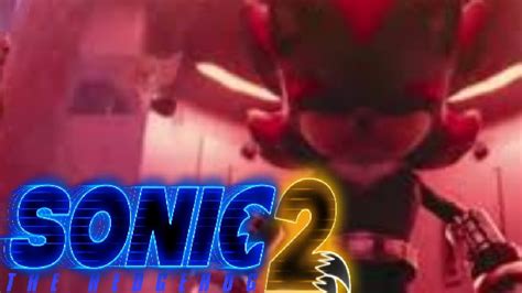 sonic the hedgehog 2 credits song
