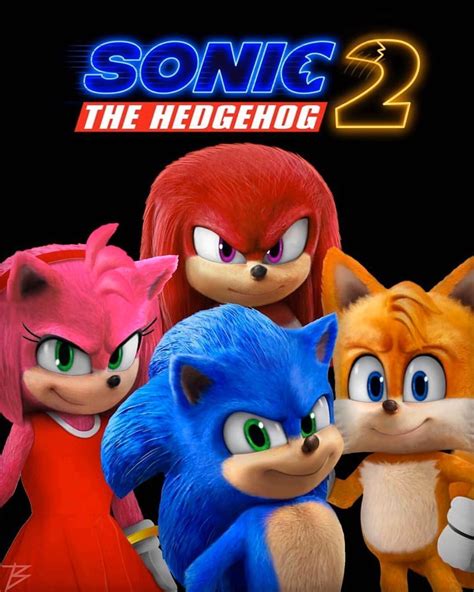 sonic the hedgehog 2 movie fandom