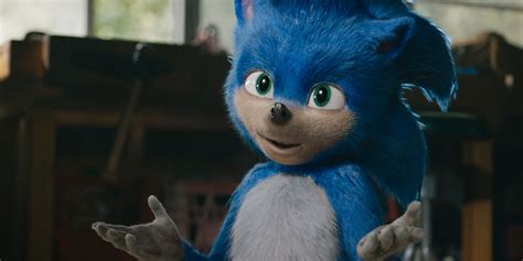 sonic the hedgehog 2019 movie