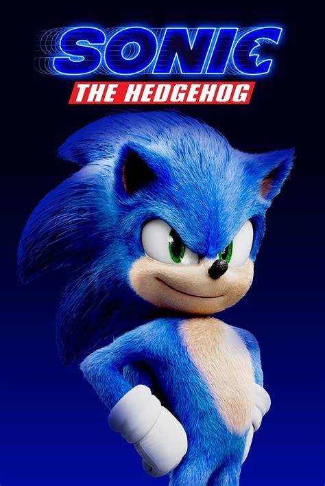 sonic the hedgehog 2020 full movie