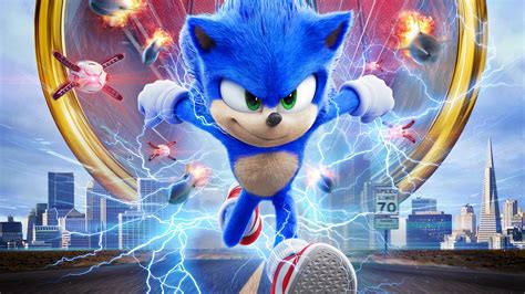 sonic the hedgehog 2020 reviews