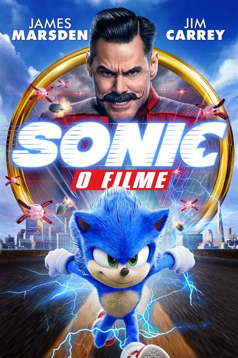 sonic the hedgehog 2020 watch