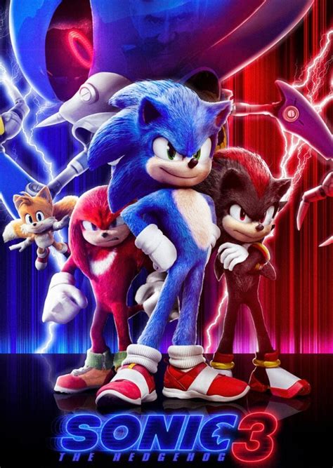 sonic the hedgehog 2024 game