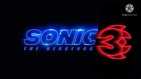 sonic the hedgehog 3 2023