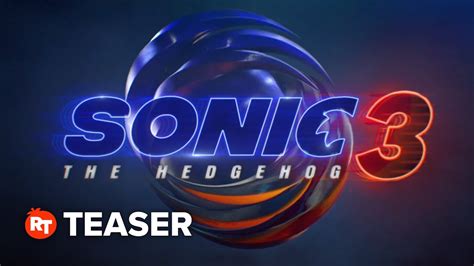 sonic the hedgehog 3 2024 title announcement