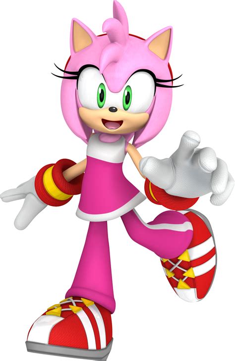 sonic the hedgehog 3 and amy rose