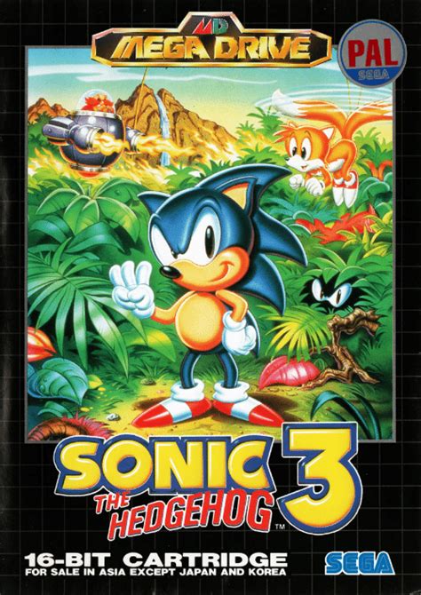 sonic the hedgehog 3 game download