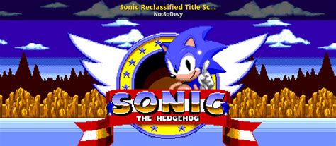 sonic the hedgehog 3 mods