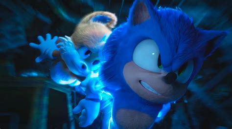 sonic the hedgehog 3 movie review