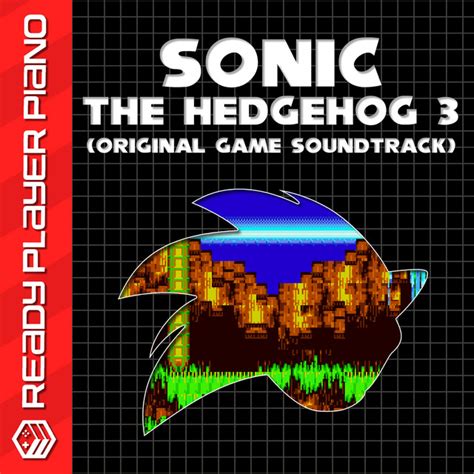 sonic the hedgehog 3 soundtrack