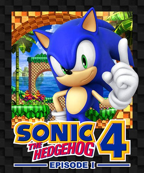 sonic the hedgehog 4 episode 1 pc download