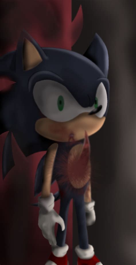 sonic the hedgehog death
