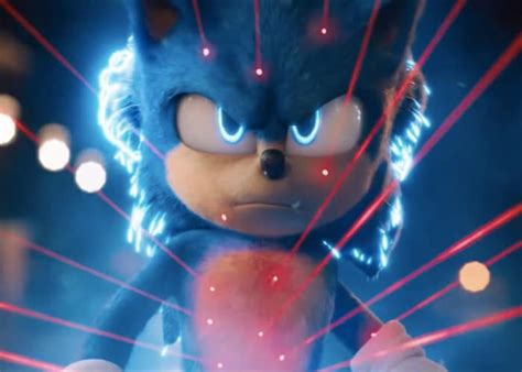 sonic the hedgehog ending credits