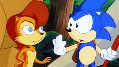 sonic the hedgehog episodes youtube