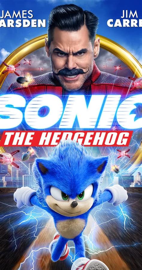 sonic the hedgehog full movie in hindi