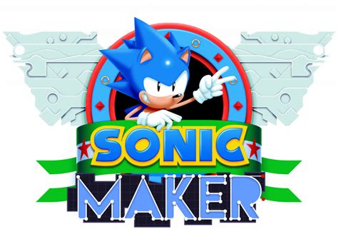 sonic the hedgehog game maker
