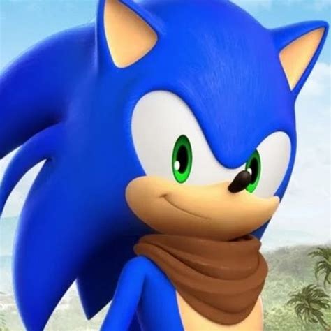 sonic the hedgehog on youtube