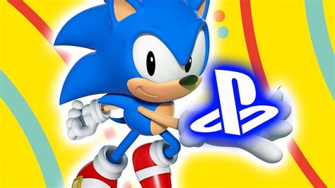 New Sonic game to be revealed to next month