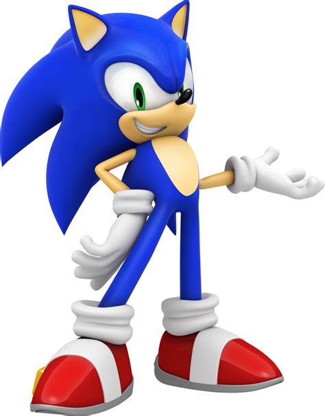 sonic the hedgehog personagem imagens