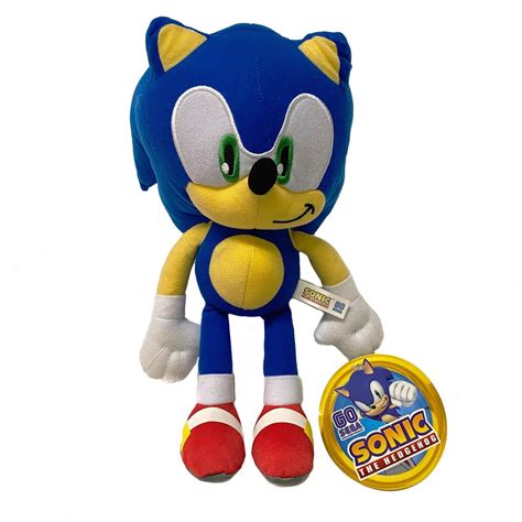 sonic the hedgehog products
