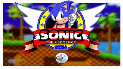 sonic the hedgehog sound effects mp3