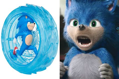 sonic the hedgehog toys 2020