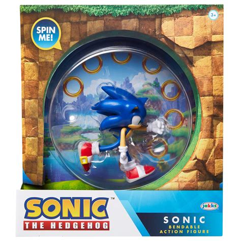 sonic the hedgehog toys 2023