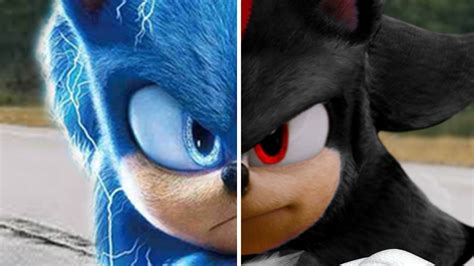 sonic the hedgehog versus