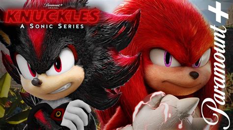 sonic the series 2023