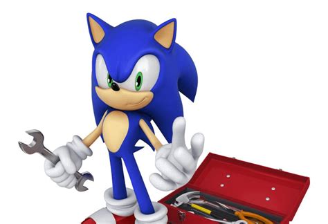 Sonic Tools Reddit