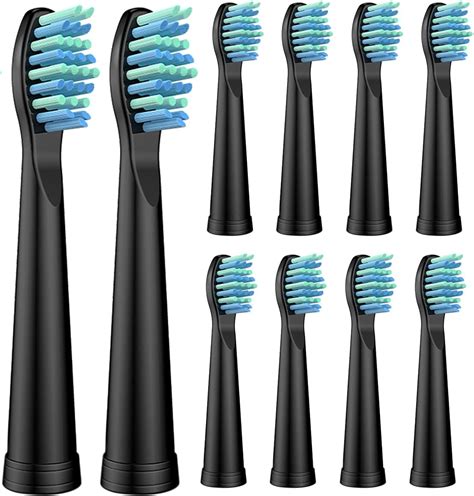 Sonic Toothbrush Replacement Brushes