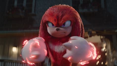 sonic two and knuckles