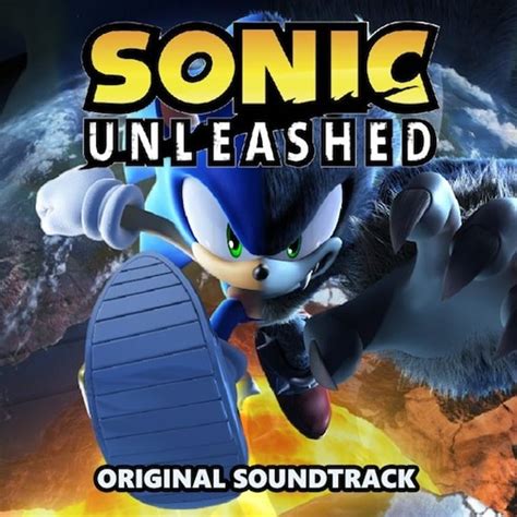 sonic unleashed music extended