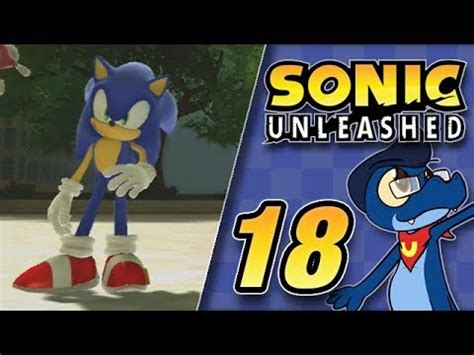 sonic unleashed version differences