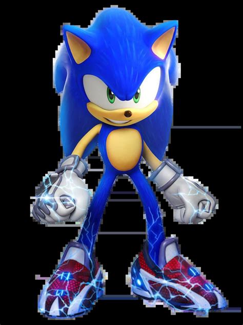 sonic wiki