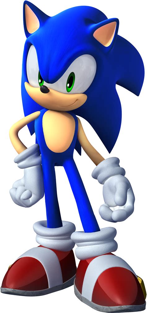 sonic wiki sonic unleashed