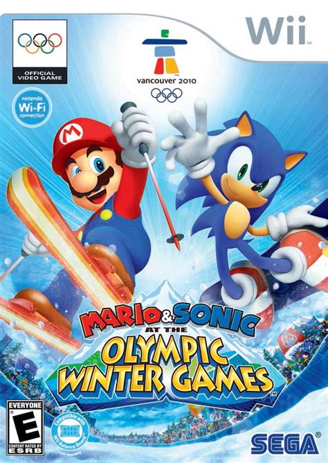 sonic winter special 2023