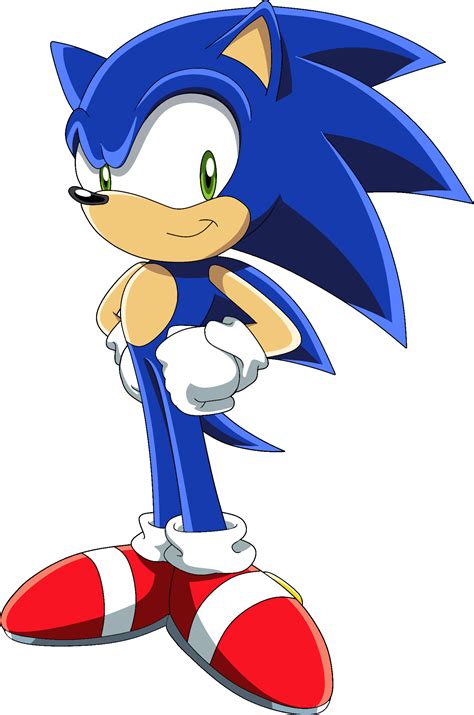 sonic x gallery wiki