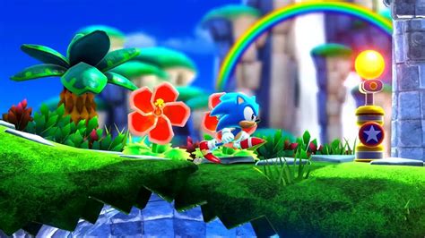 Sonic The Hedgehog 2 (2025) Idea Wiki Fandom