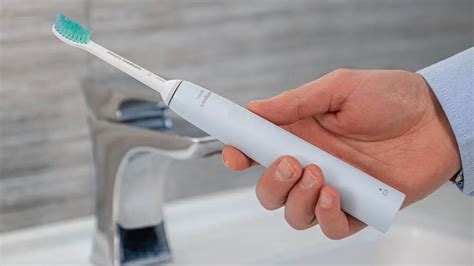 Sonicare Brush Stopped Working