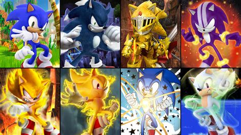 Beast Wiki Sonic the Hedgehog! Amino