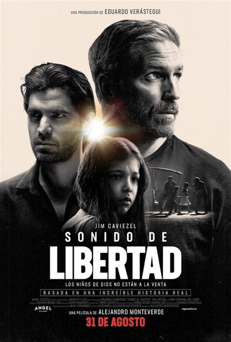 sonidos de libertad mp4